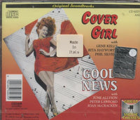 Cover Girl / Good News: Original Soundtracks