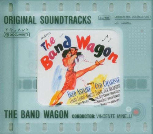 The Band Wagon: Original Soundtrack