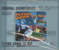 Flying Down To Rio / Hollywood Hotel: Original Soundtracks