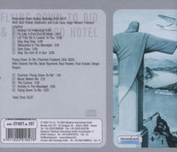 Flying Down To Rio / Hollywood Hotel: Original Soundtracks