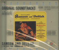 Samson And Delilah / The Quiet Man: Original Soundtracks