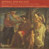 Orpheus With His Lute: Music For Shakespeare From Purcell To Arne