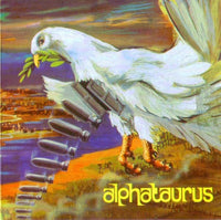 Alphataurus: Alphataurus