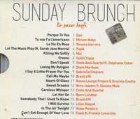 Ozan Bahtiyar & Gokham Aydogmus: Sunday Brunch