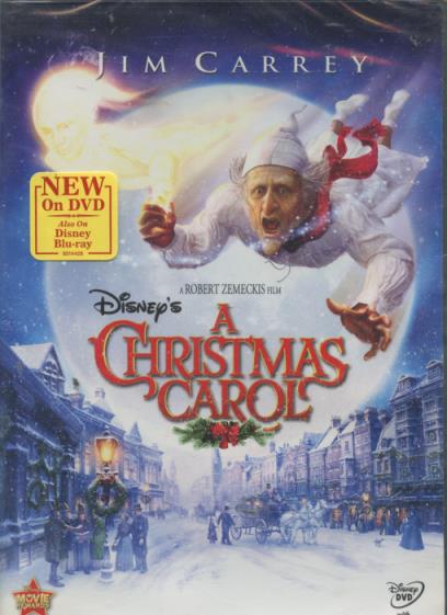 A Christmas Carol