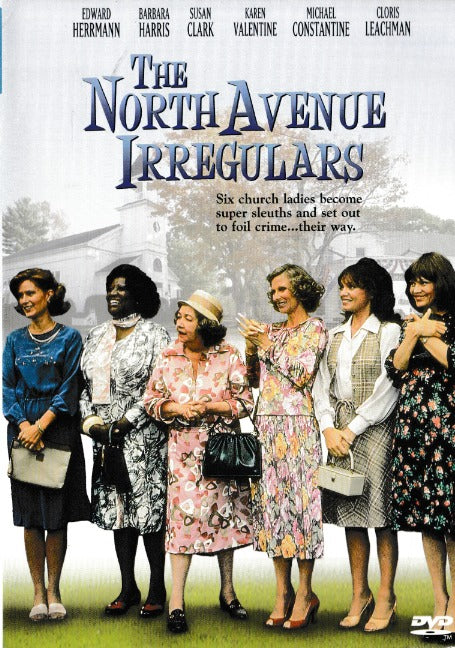 The North Avenue Irregulars