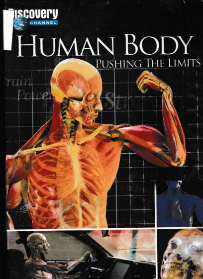 Human Body: Pushing The Limits