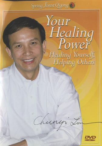 Your Healing Power: Healing Yourself, Helping Others