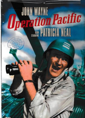 Operation Pacific