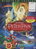 Disney's Peter Pan Platinum 2-Disc Set