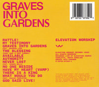 Elevation Worship: Graves Into Gardens