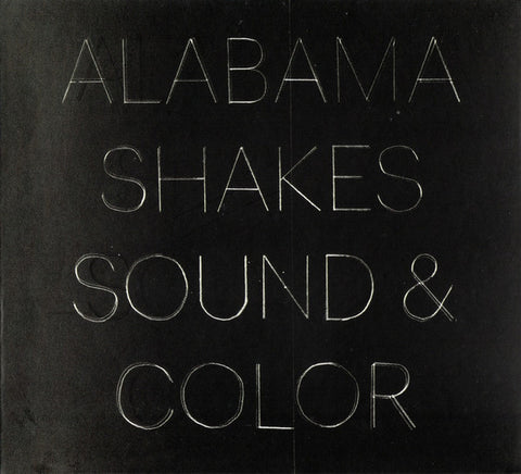 Alabama Shakes: Sound & Color