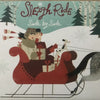 Sleigh Ride: Side By Side