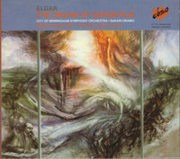 Elgar: The Dream Of Gerontius 2-Disc Set