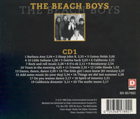 The Beach Boys: Original Gold Disc 1 Only