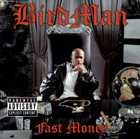 Birdman: Fast Money