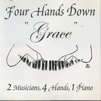 Four Hands Down: Grace