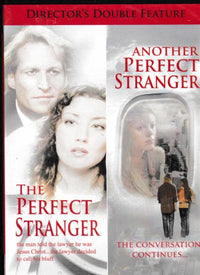 The Perfect Stranger / Another Perfect Stranger Director's 2-Disc Set