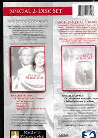 The Perfect Stranger / Another Perfect Stranger Director's 2-Disc Set