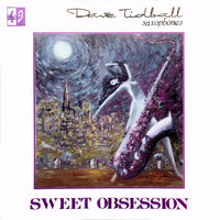 Dave Tidball: Sweet Obsession