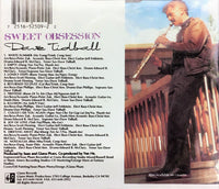 Dave Tidball: Sweet Obsession