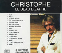 Christophe: Le Beau Bizarre