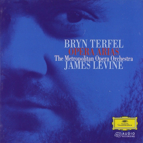 Bryn Terfel: Opera Arias