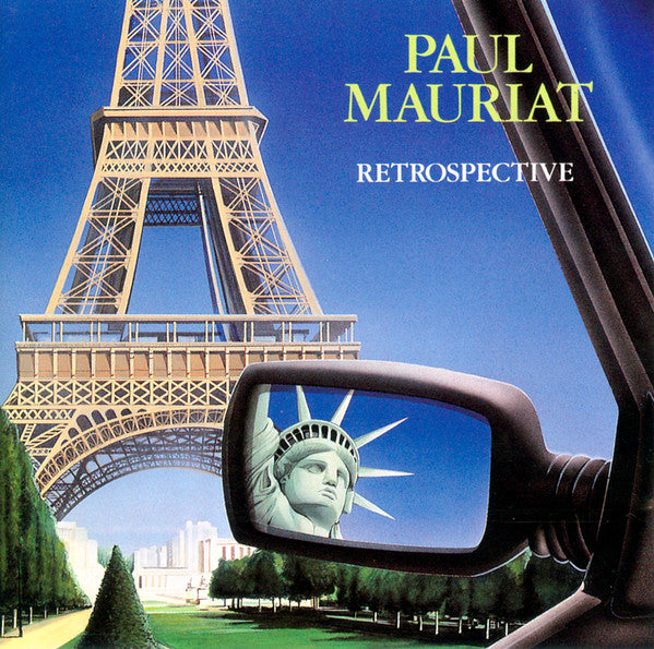 Paul Mauriat: Retrospective