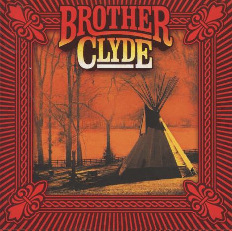 Brother Clyde: Brother Clyde w/ Punch Hole