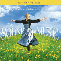 The Sound Of Music: Original Soundtrack 45th Anniversary Special