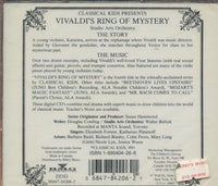 Vivaldi's Ring Of Mystery