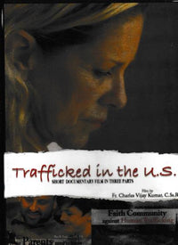 Trafficked In The U.S.