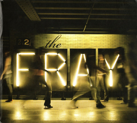 The Fray: The Fray