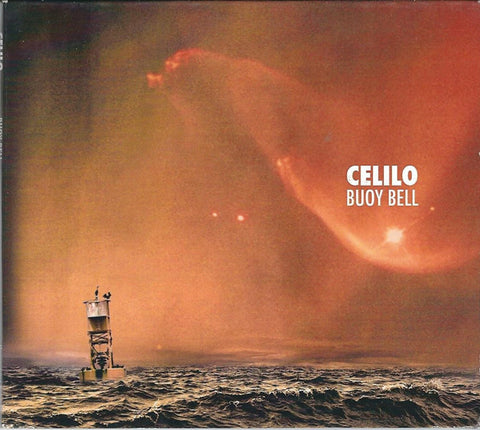 Celilo: Buoy Bell