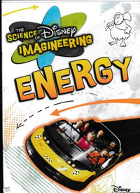 The Science Of Disney Imagineering: Energy