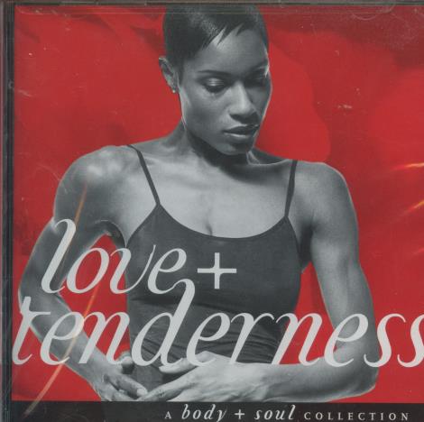 Love + Tenderness: A Body + Soul Collection