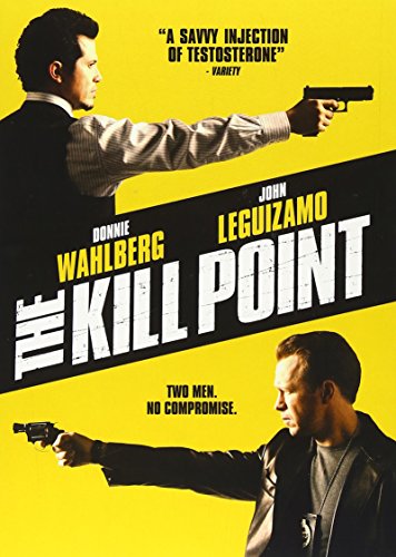 The Kill Point 2-Disc Set