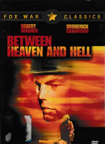 Between Heaven And Hell