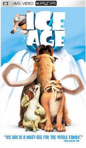 Ice Age