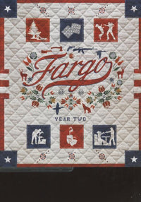 Fargo: Year 2 3-Disc Set