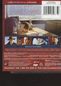 Fargo: Year 2 3-Disc Set