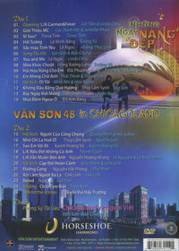 Van Son: In Chicagoland 48 3-Disc Set