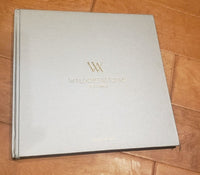 Waldorf Astori: Beverly Hills: Luxury Art Book 2019