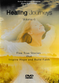 Healing Journeys Volume 6