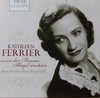 Kathleen Ferrier: When The Voice Finds Wings To Fly 10-Disc Set