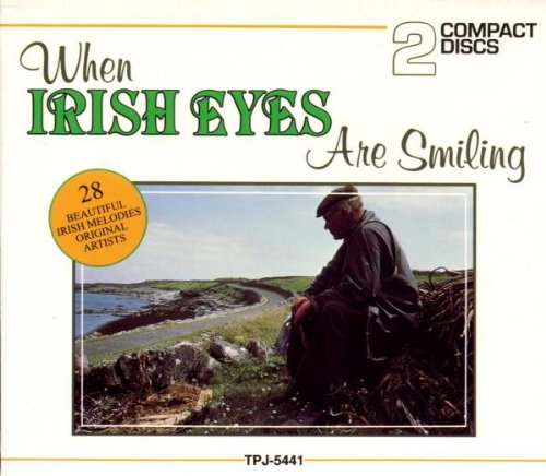 When Irish Eyes Are Smiling 2-Disc Set