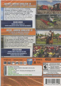 Farming Simulator 19 Platinum