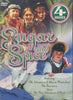 Sugar And Spice: 4 Made For TV Movies