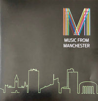 Music From Manchester Promo