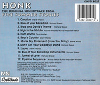 Honk: The Original Soundtrack From Five Summer Stories